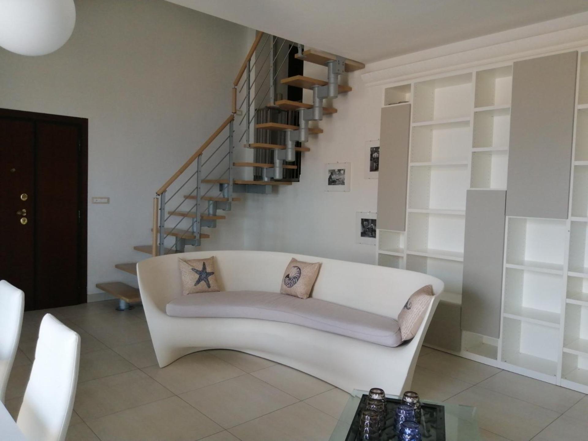 Panoramic House Apartment Porto Santo Stefano  Exterior foto