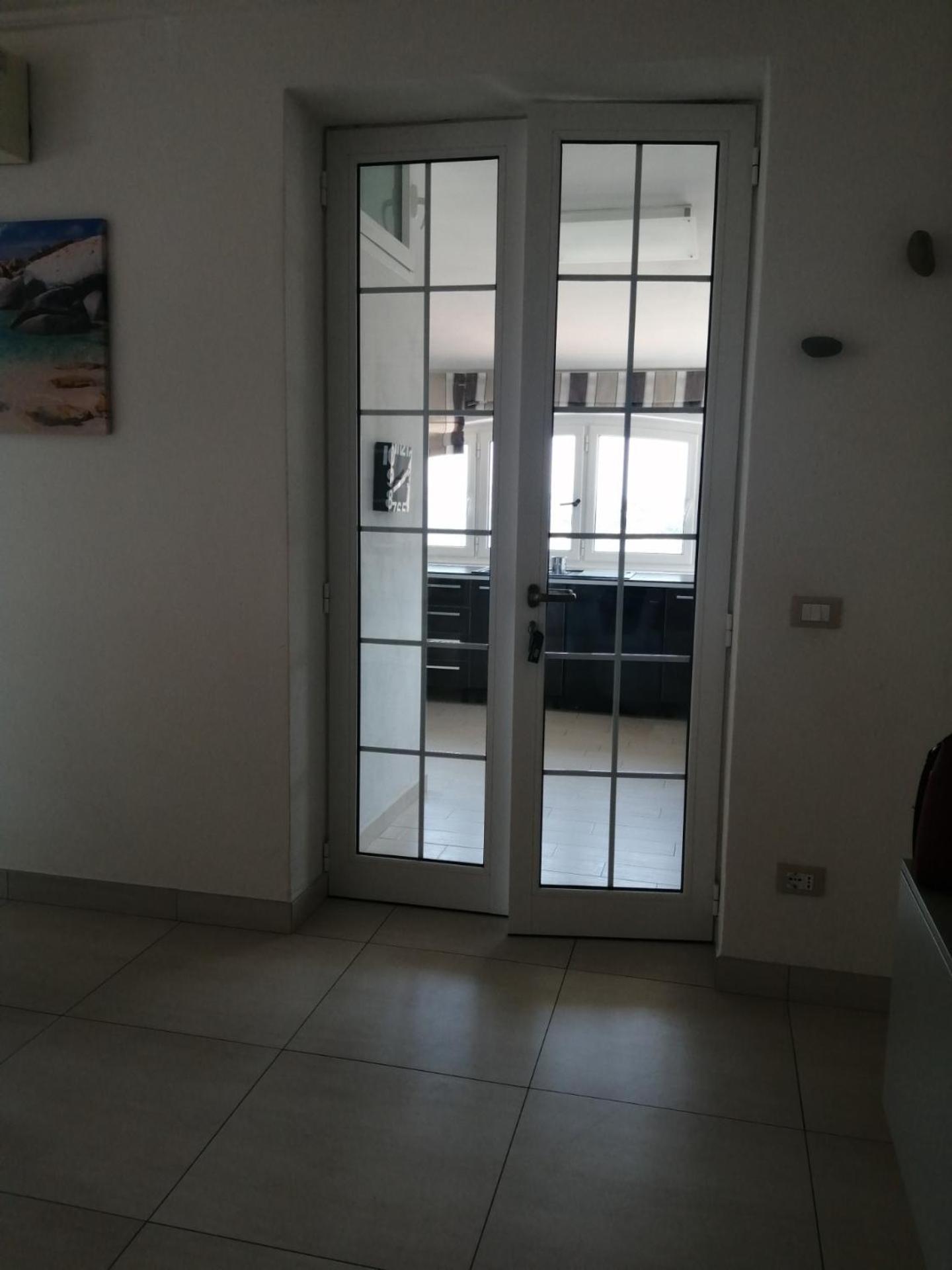 Panoramic House Apartment Porto Santo Stefano  Exterior foto