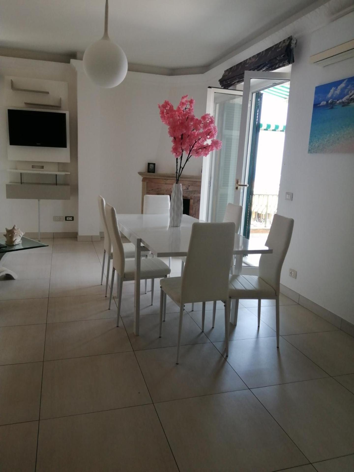 Panoramic House Apartment Porto Santo Stefano  Exterior foto