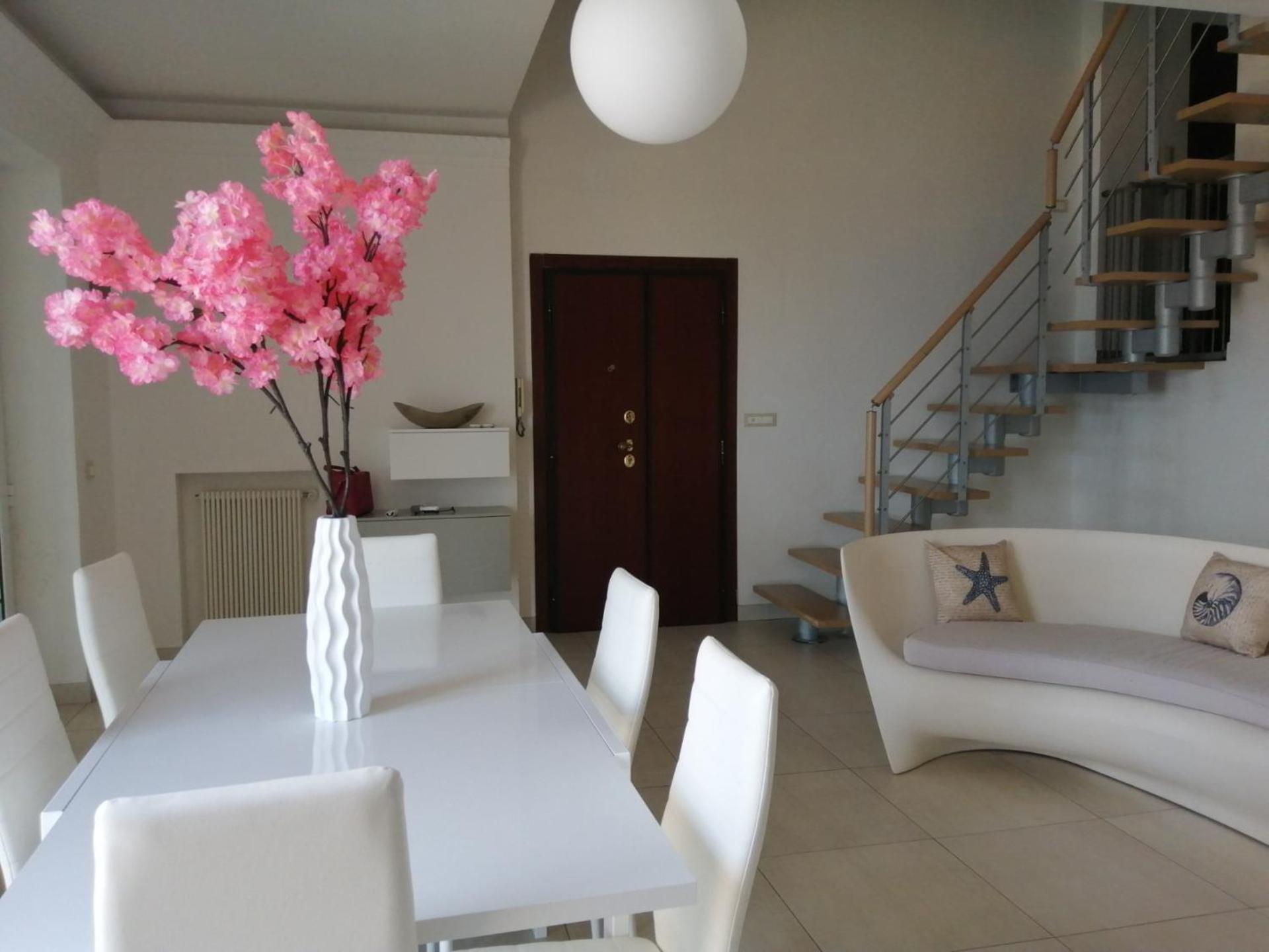 Panoramic House Apartment Porto Santo Stefano  Exterior foto