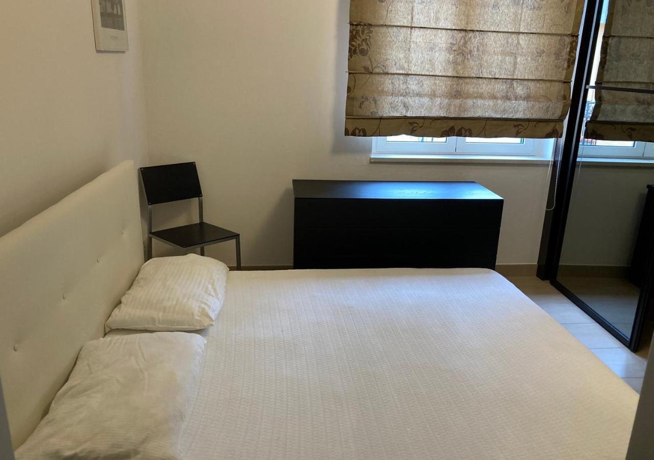 Panoramic House Apartment Porto Santo Stefano  Exterior foto