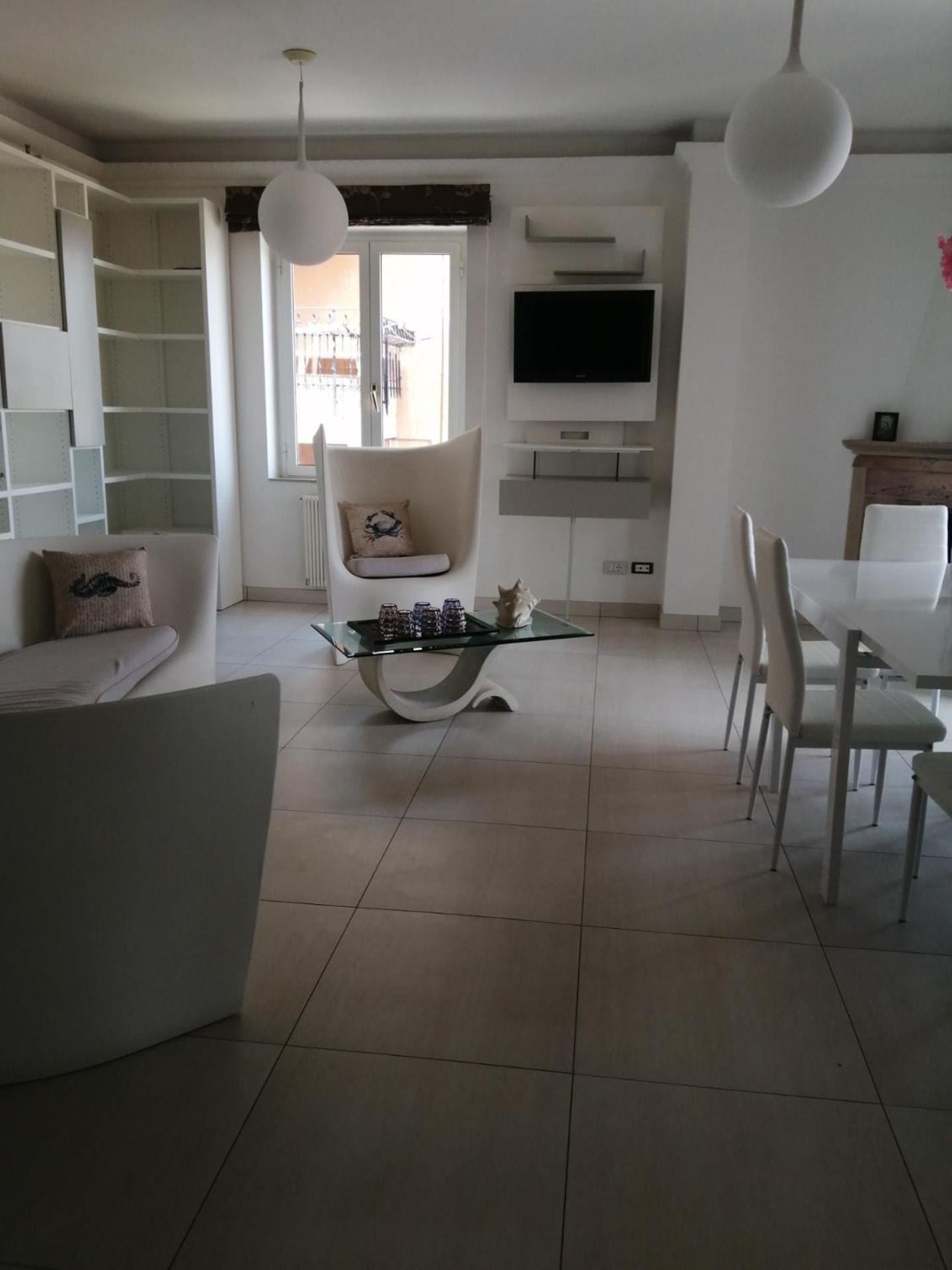 Panoramic House Apartment Porto Santo Stefano  Exterior foto