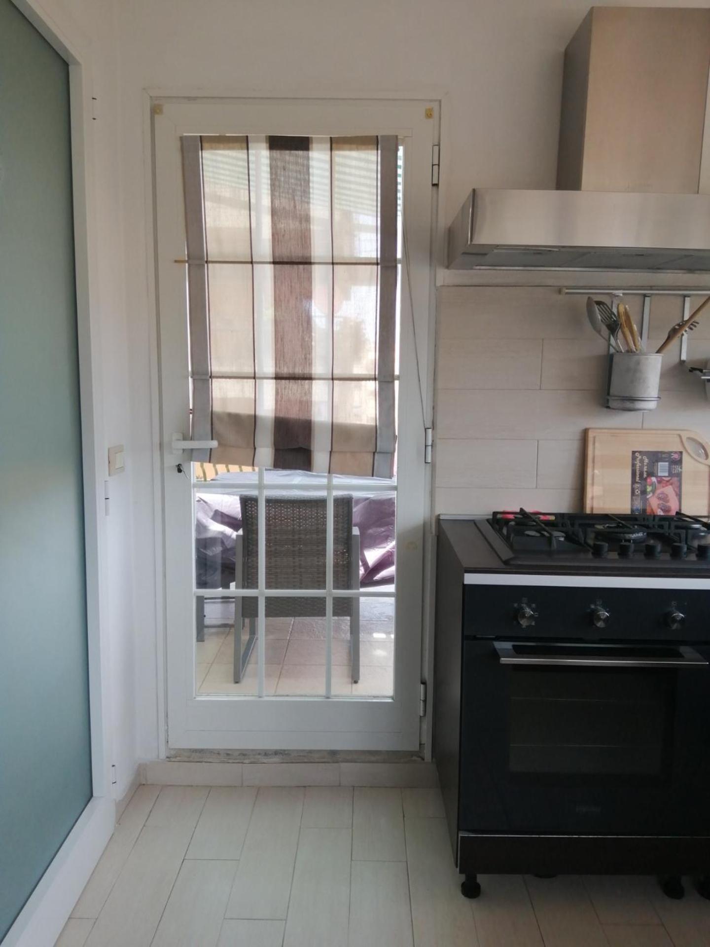 Panoramic House Apartment Porto Santo Stefano  Exterior foto