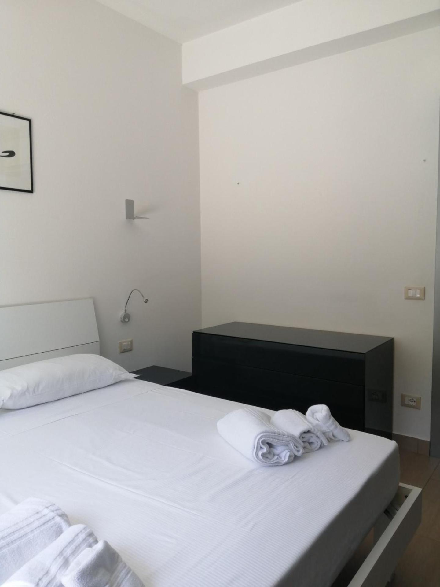 Panoramic House Apartment Porto Santo Stefano  Exterior foto