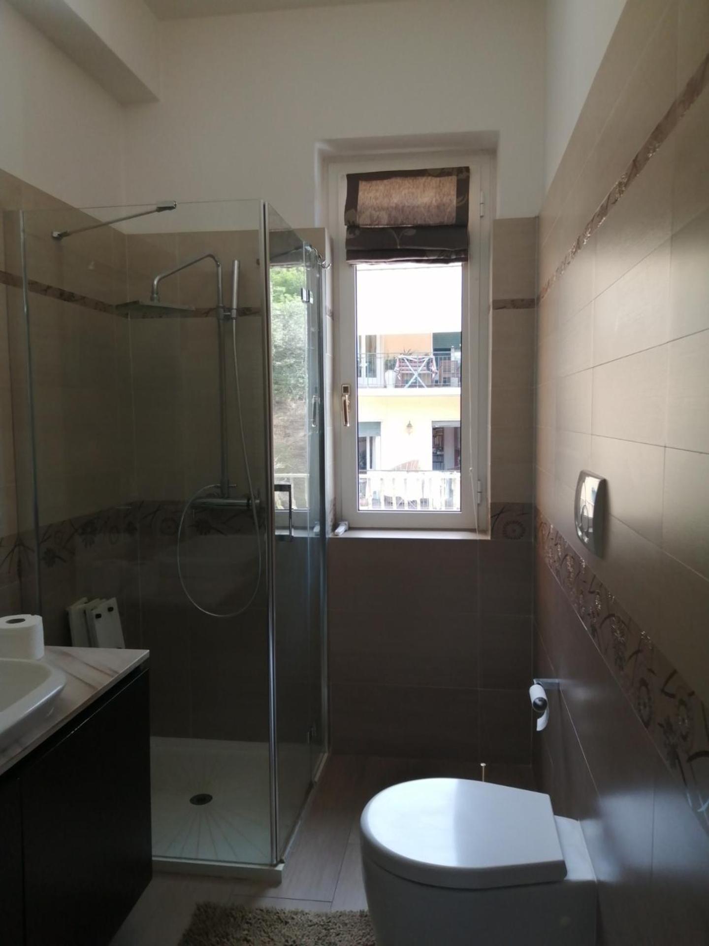 Panoramic House Apartment Porto Santo Stefano  Exterior foto