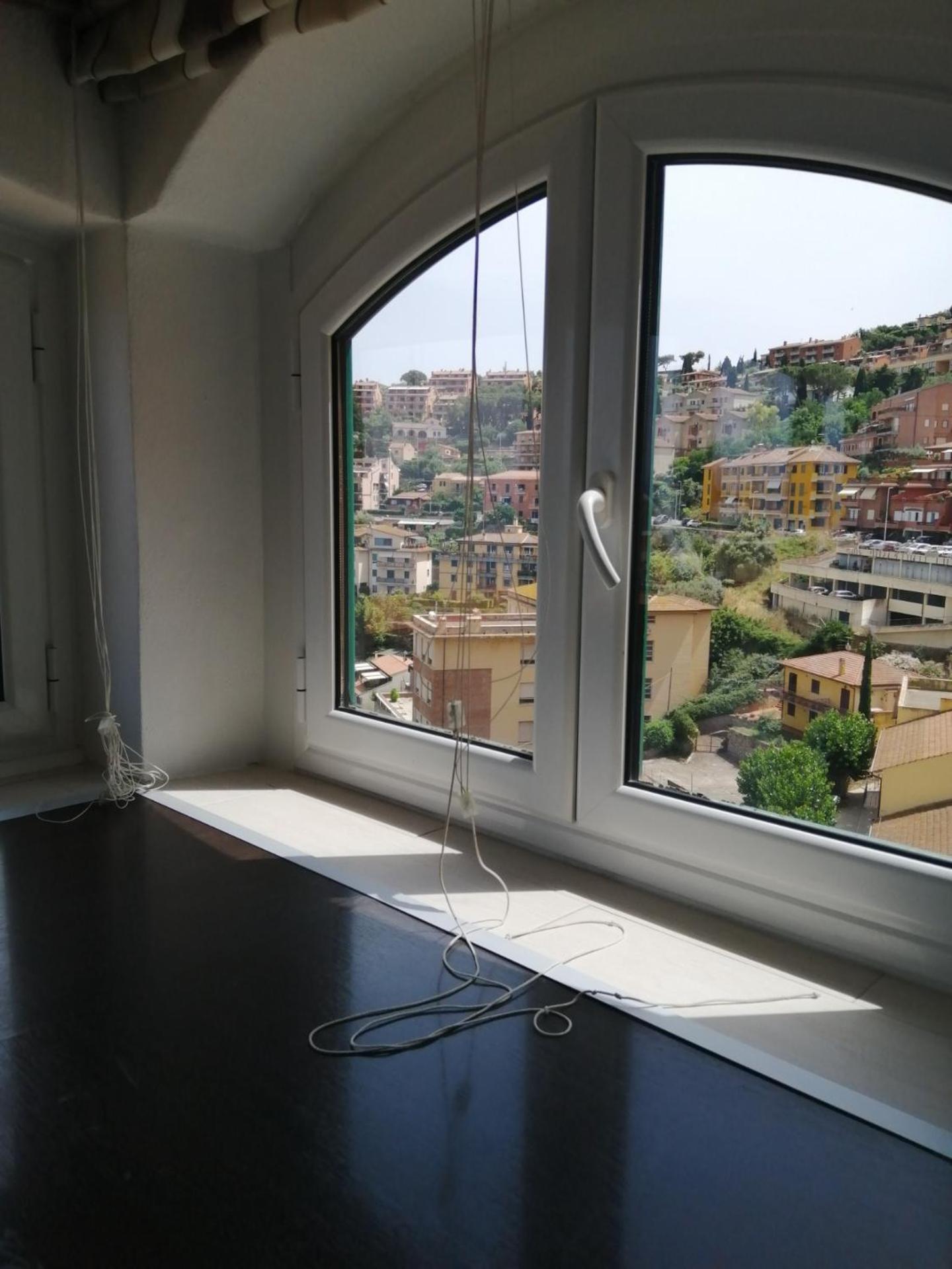 Panoramic House Apartment Porto Santo Stefano  Exterior foto