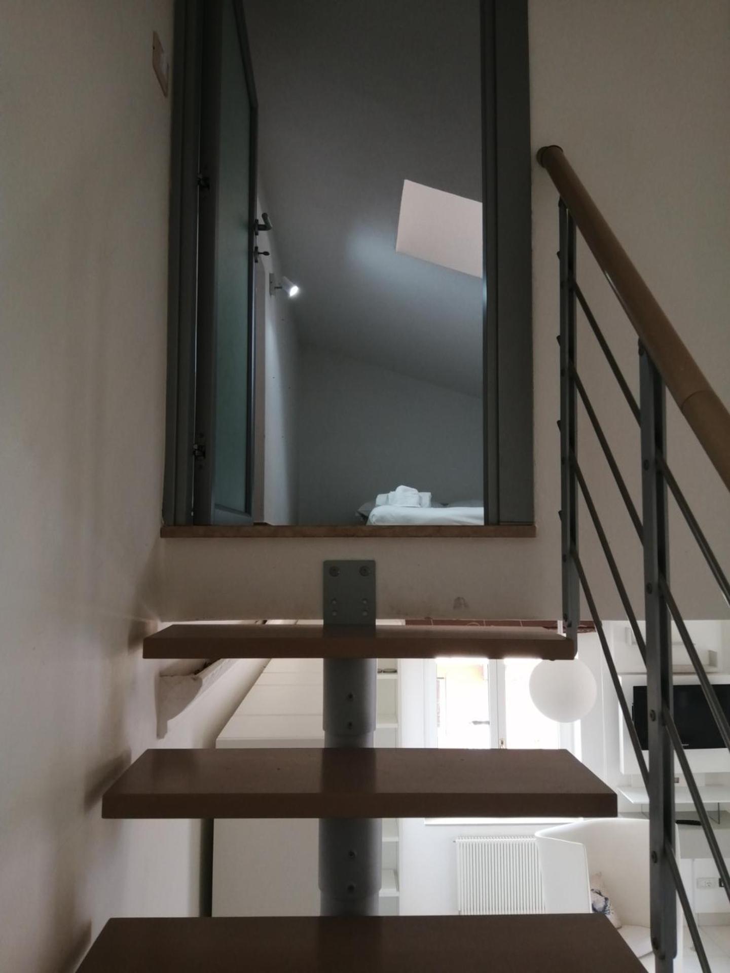 Panoramic House Apartment Porto Santo Stefano  Exterior foto