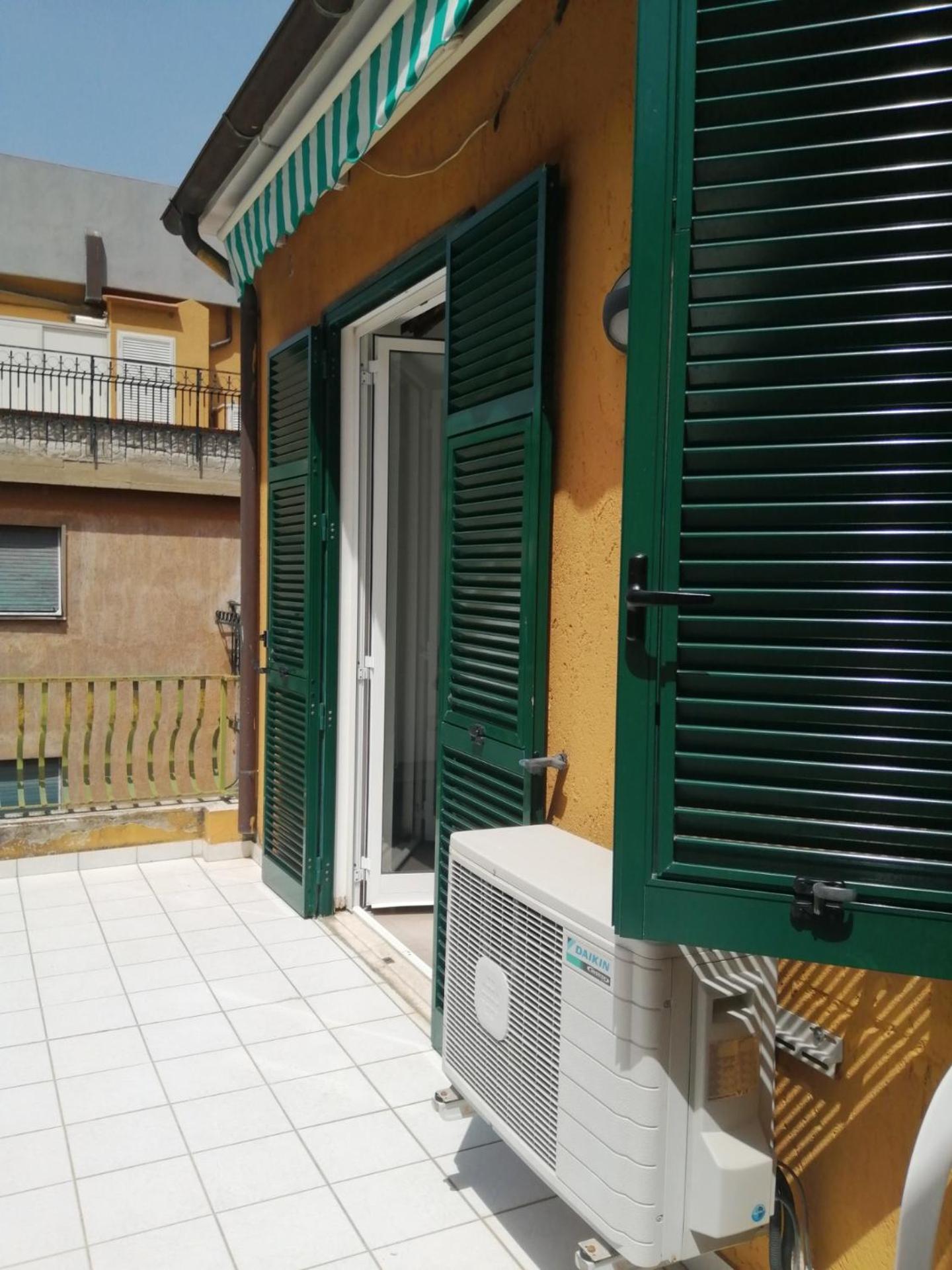 Panoramic House Apartment Porto Santo Stefano  Exterior foto